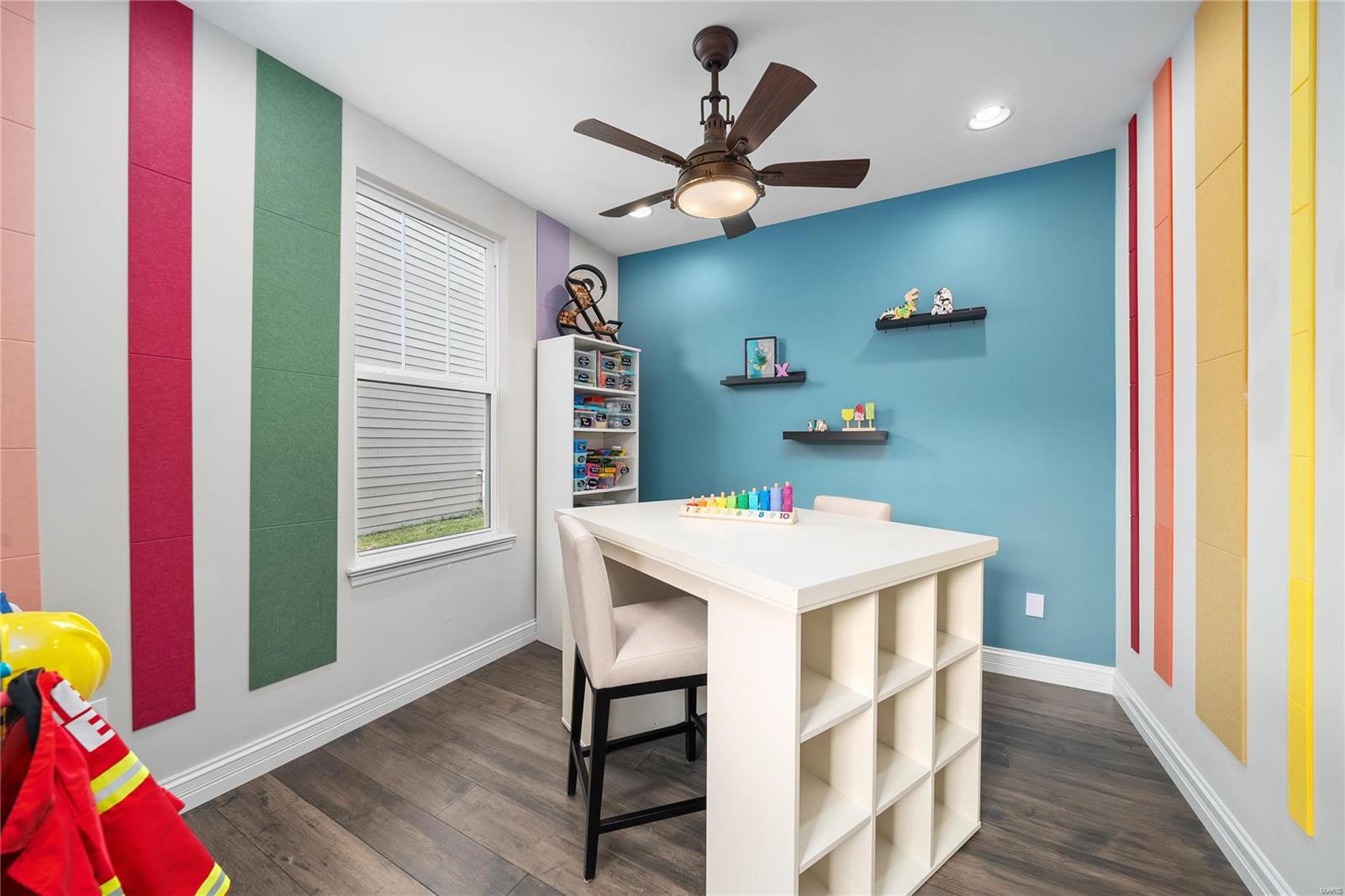 Estates At Town & Country Crossing - Residential