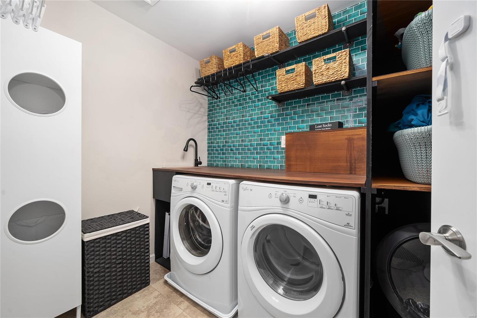 Estates At Town & Country Crossing - Residential