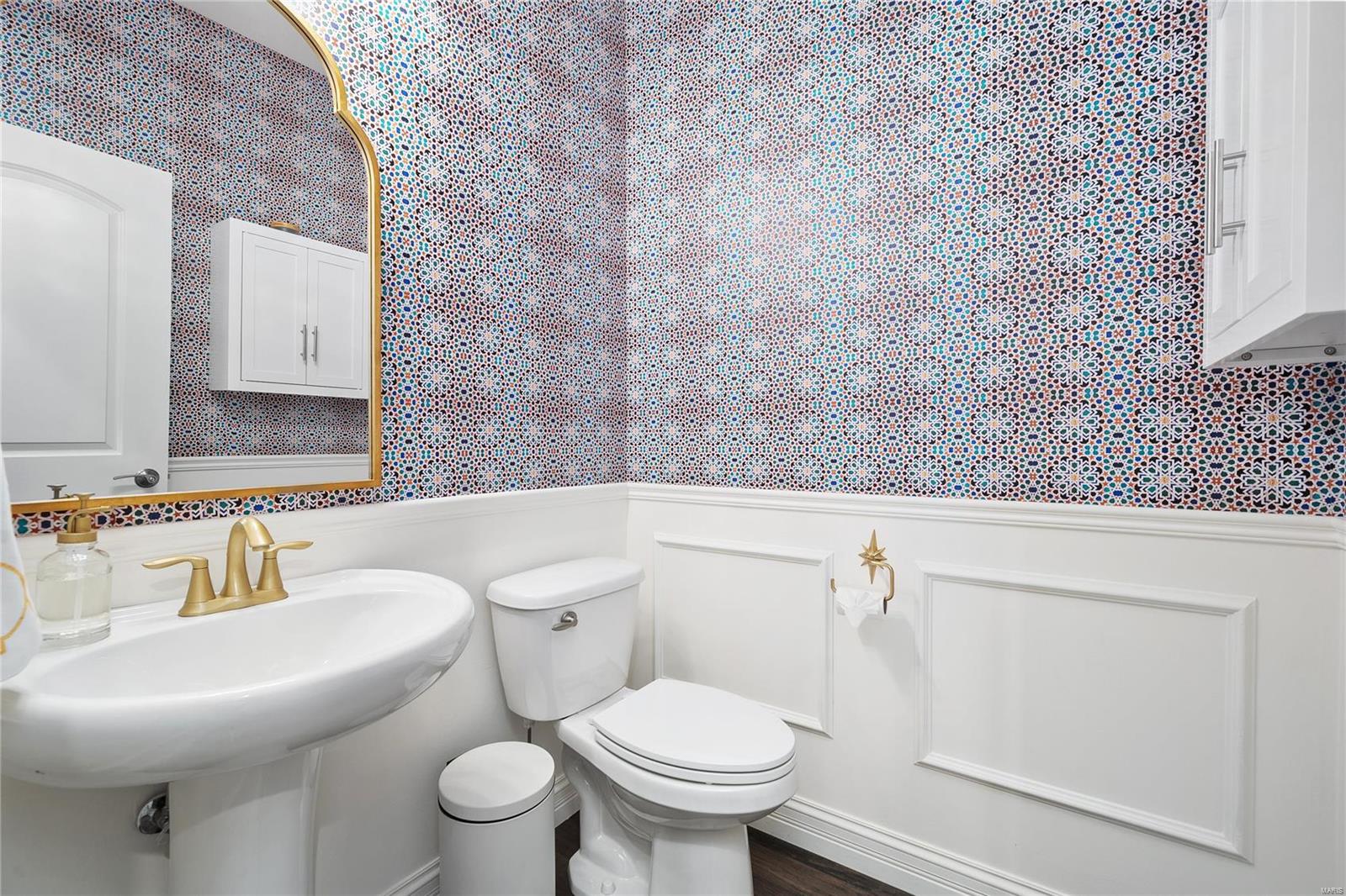 Estates At Town & Country Crossing - Residential