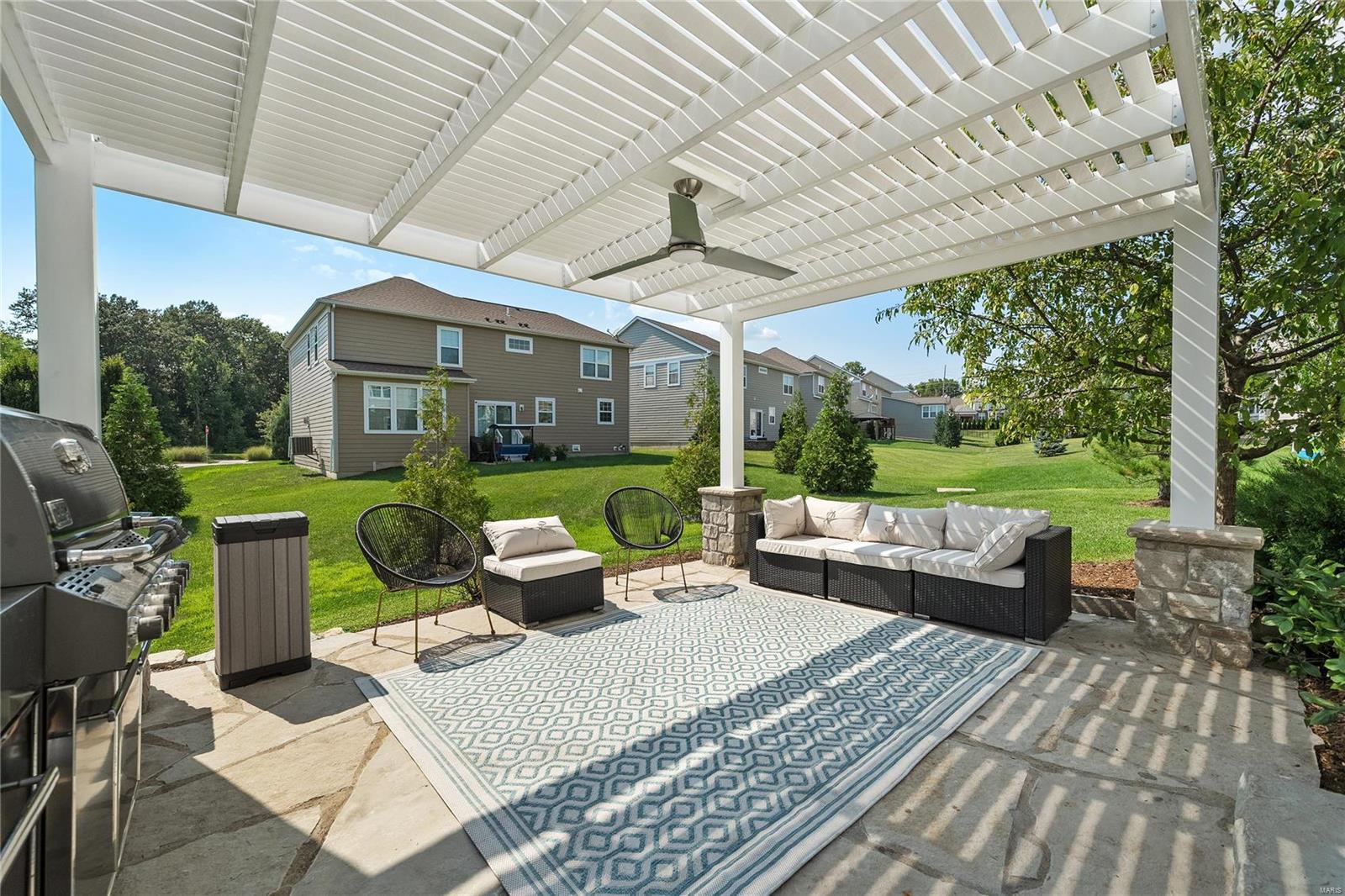 Estates At Town & Country Crossing - Residential