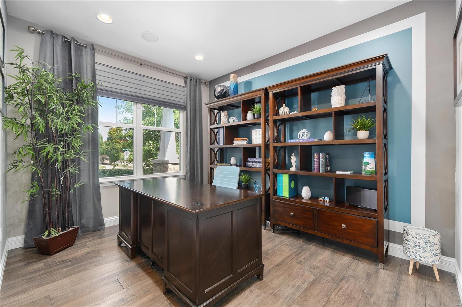 Estates At Town & Country Crossing - Residential