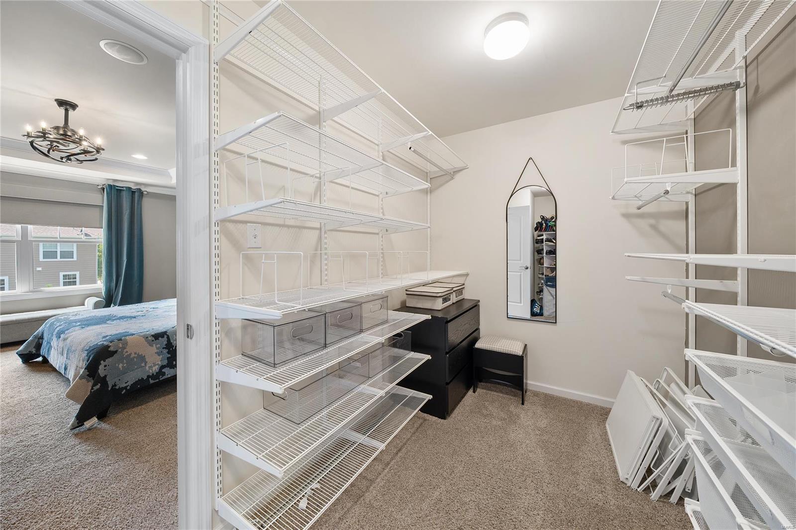 Estates At Town & Country Crossing - Residential