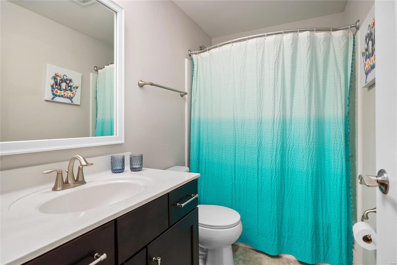 Estates At Town & Country Crossing - Residential