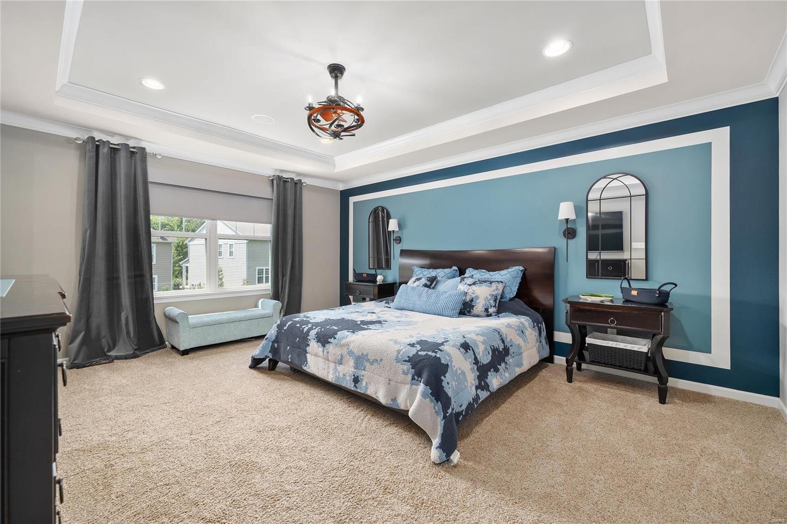 Estates At Town & Country Crossing - Residential