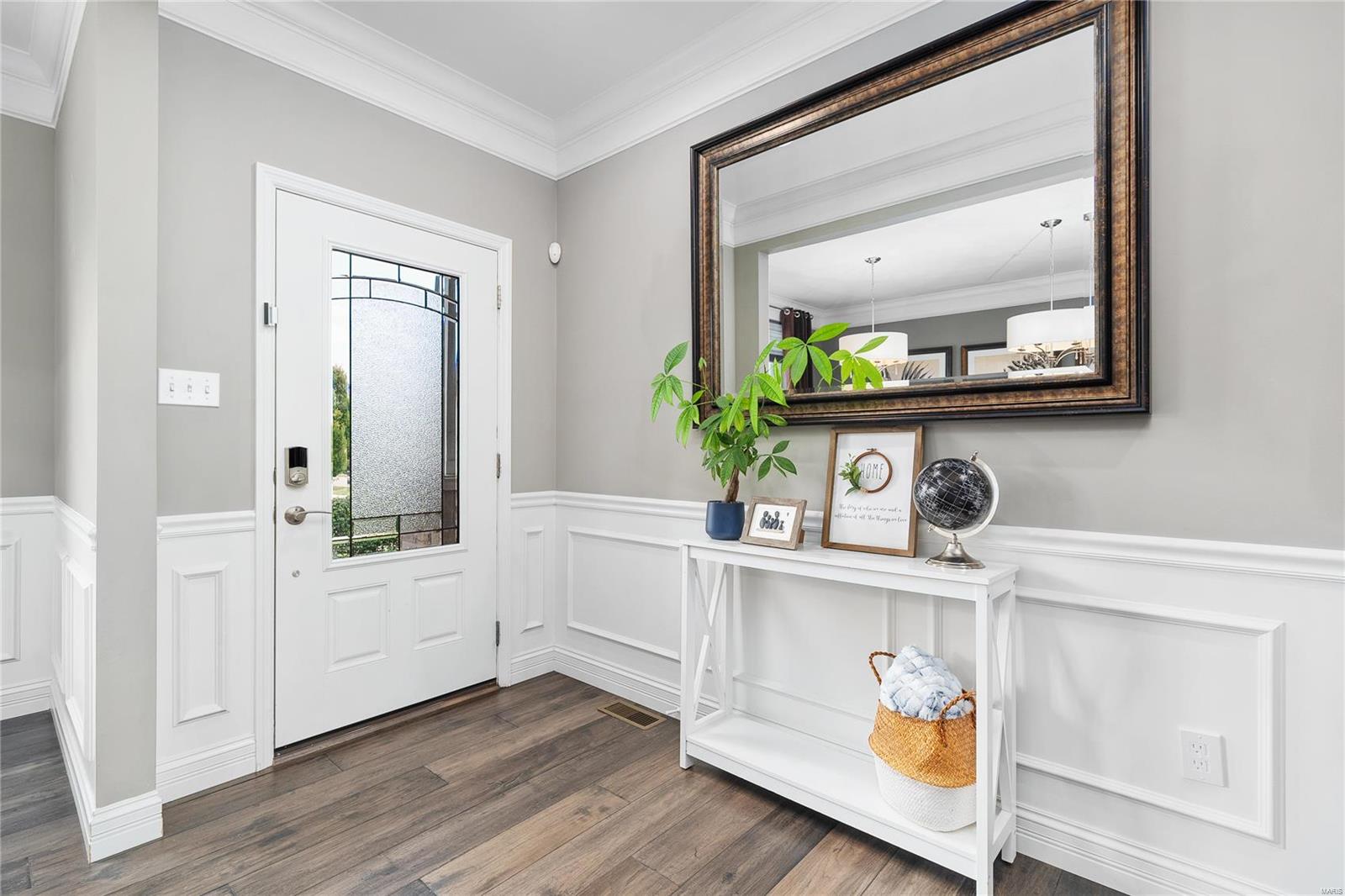 Estates At Town & Country Crossing - Residential