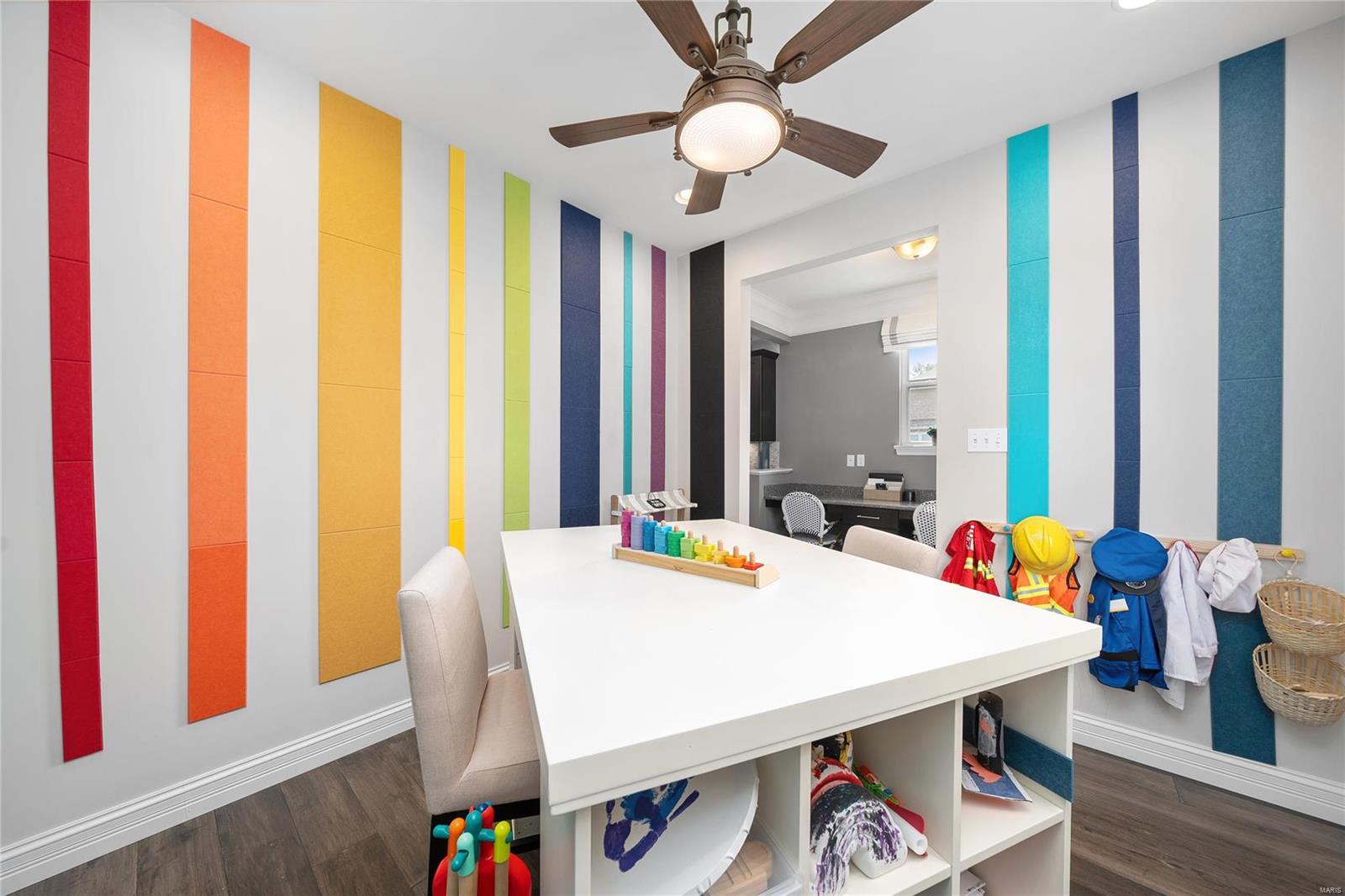 Estates At Town & Country Crossing - Residential