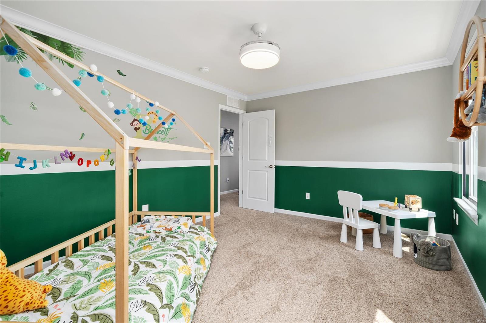 Estates At Town & Country Crossing - Residential