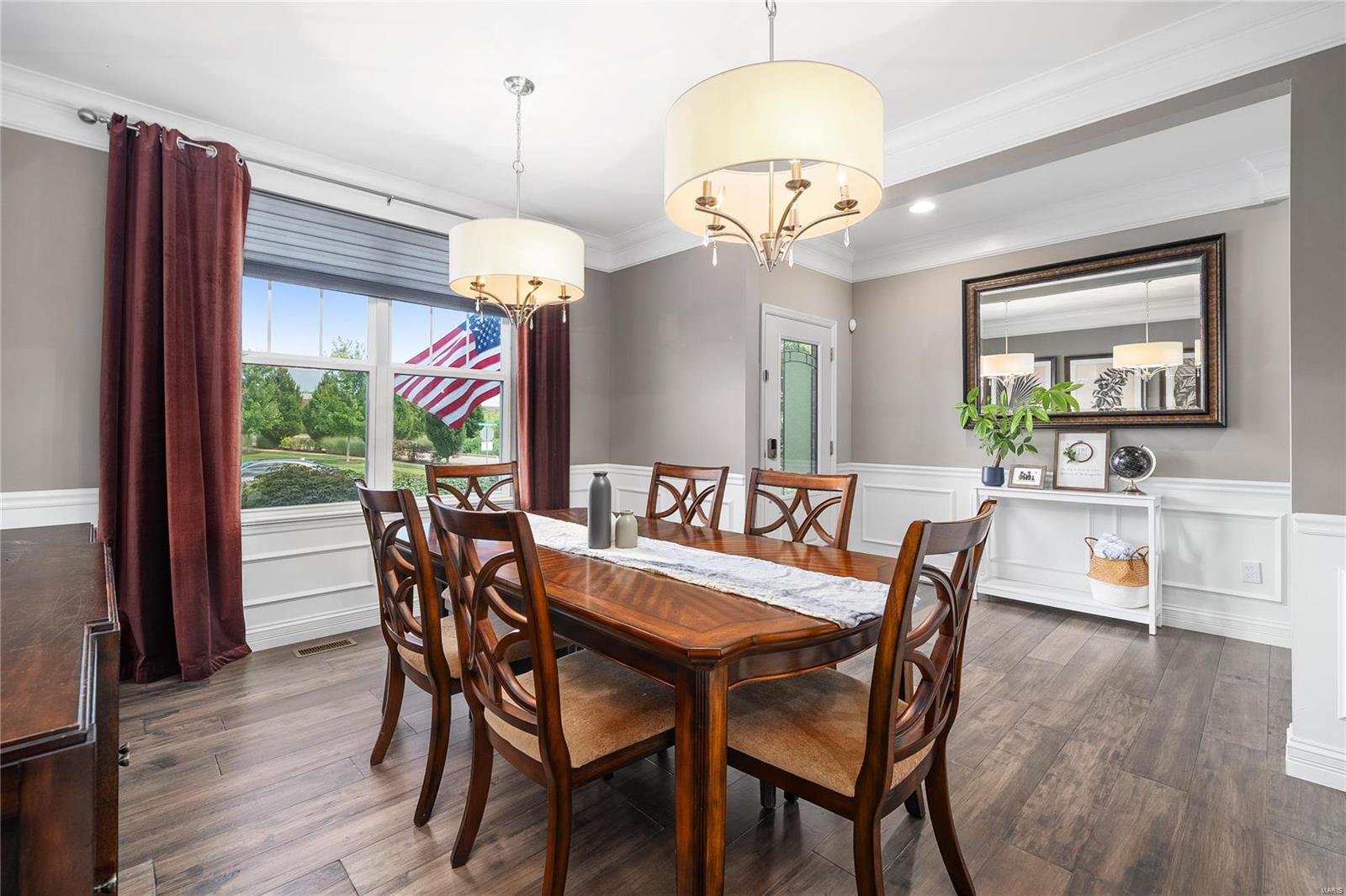 Estates At Town & Country Crossing - Residential