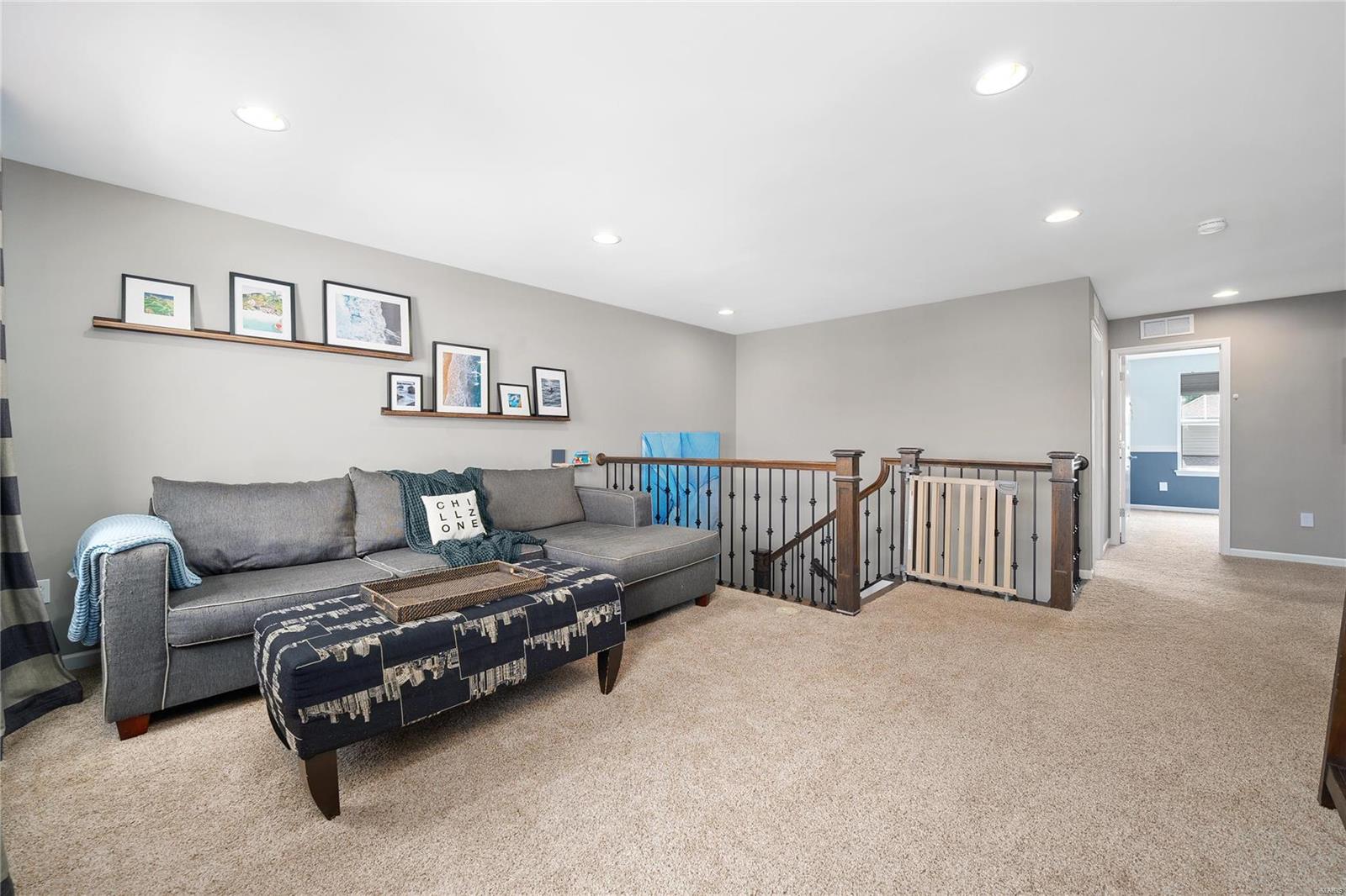 Estates At Town & Country Crossing - Residential