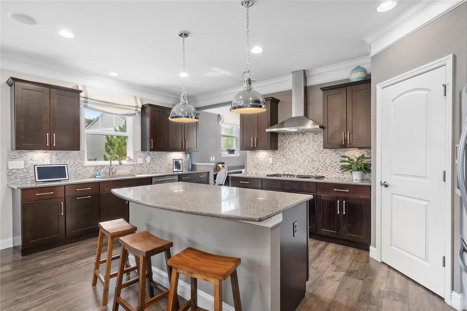 Estates At Town & Country Crossing - Residential