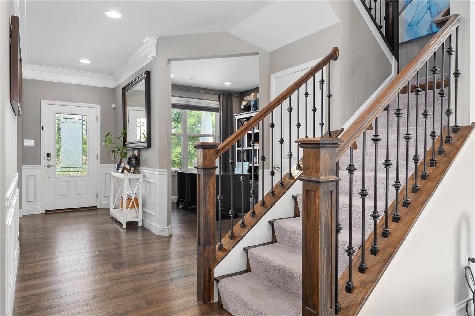 Estates At Town & Country Crossing - Residential