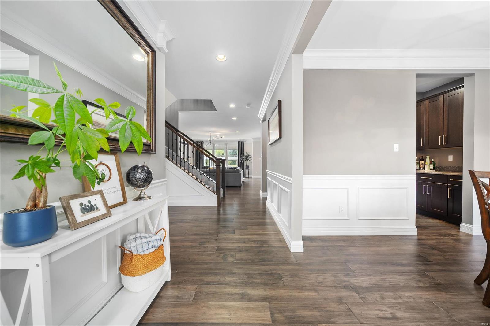 Estates At Town & Country Crossing - Residential