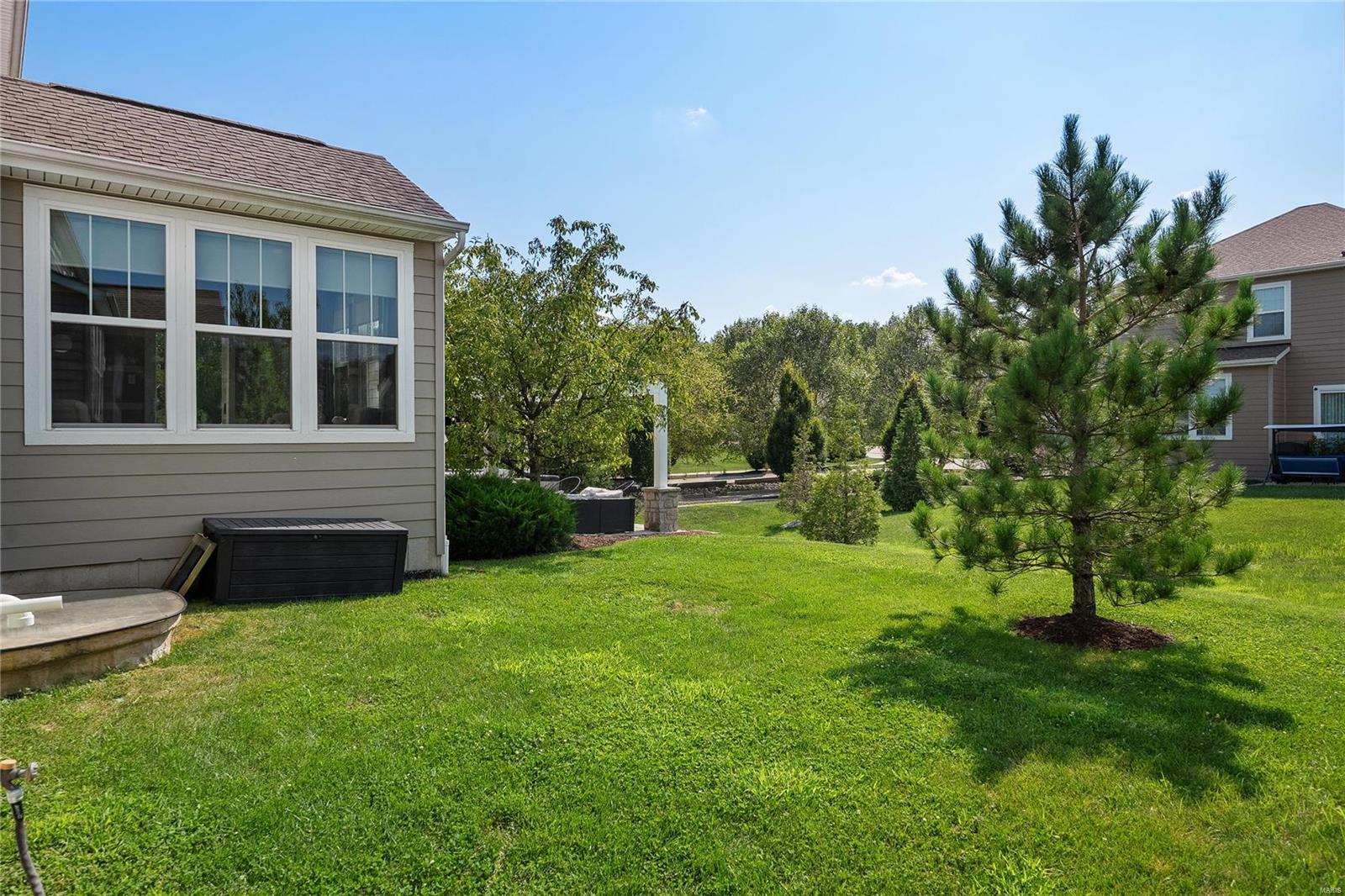 Estates At Town & Country Crossing - Residential