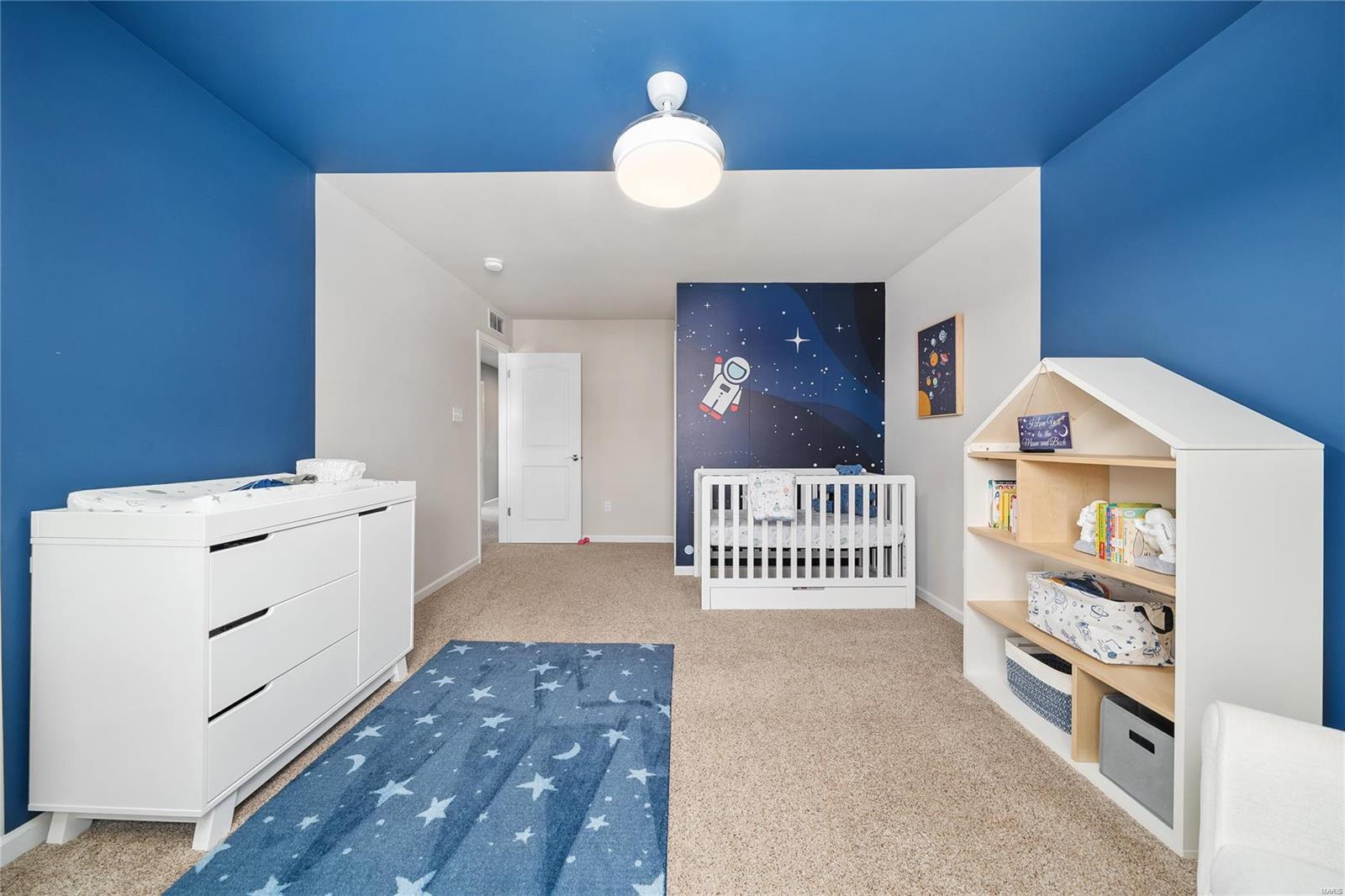 Estates At Town & Country Crossing - Residential