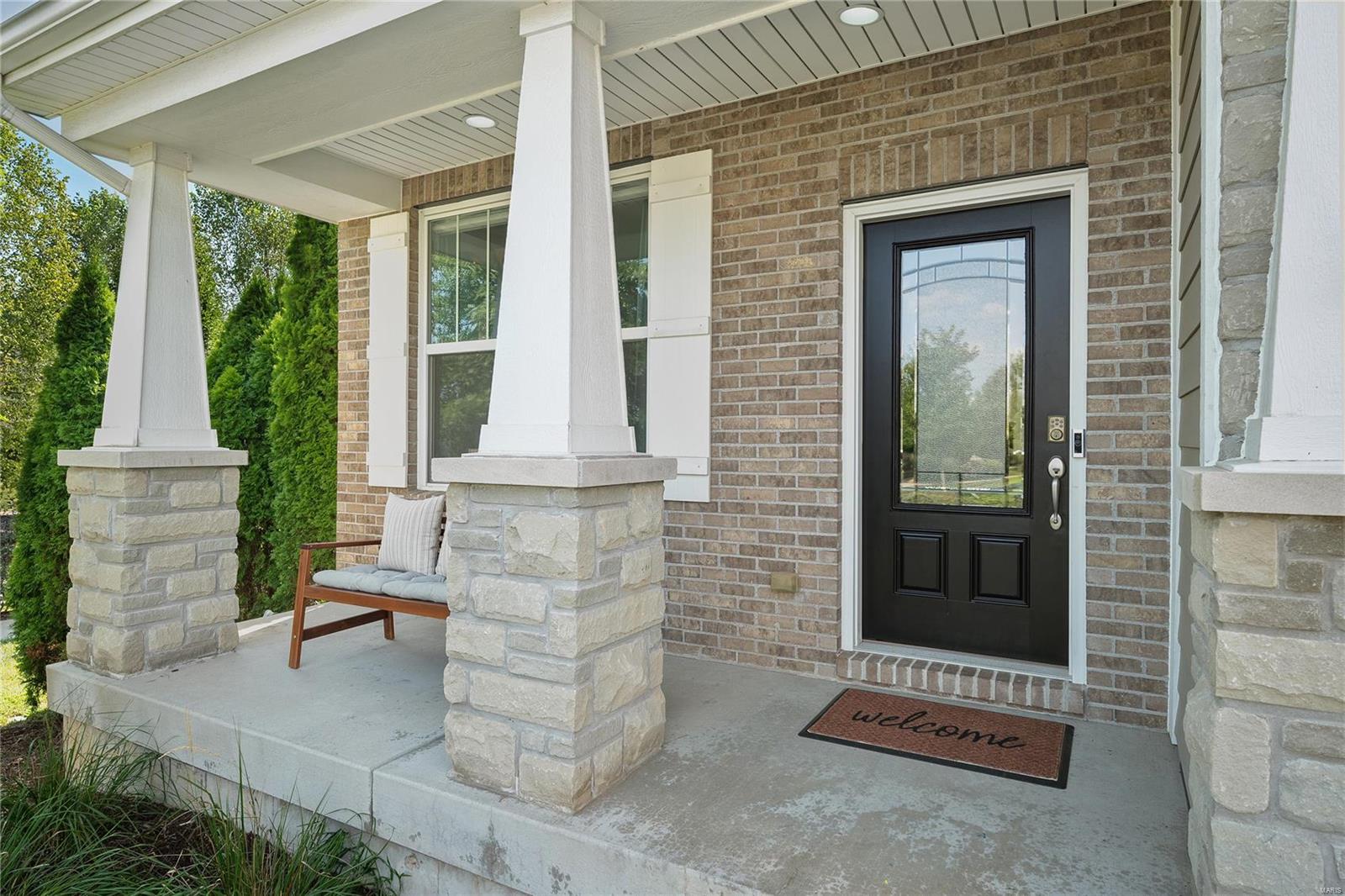 Estates At Town & Country Crossing - Residential