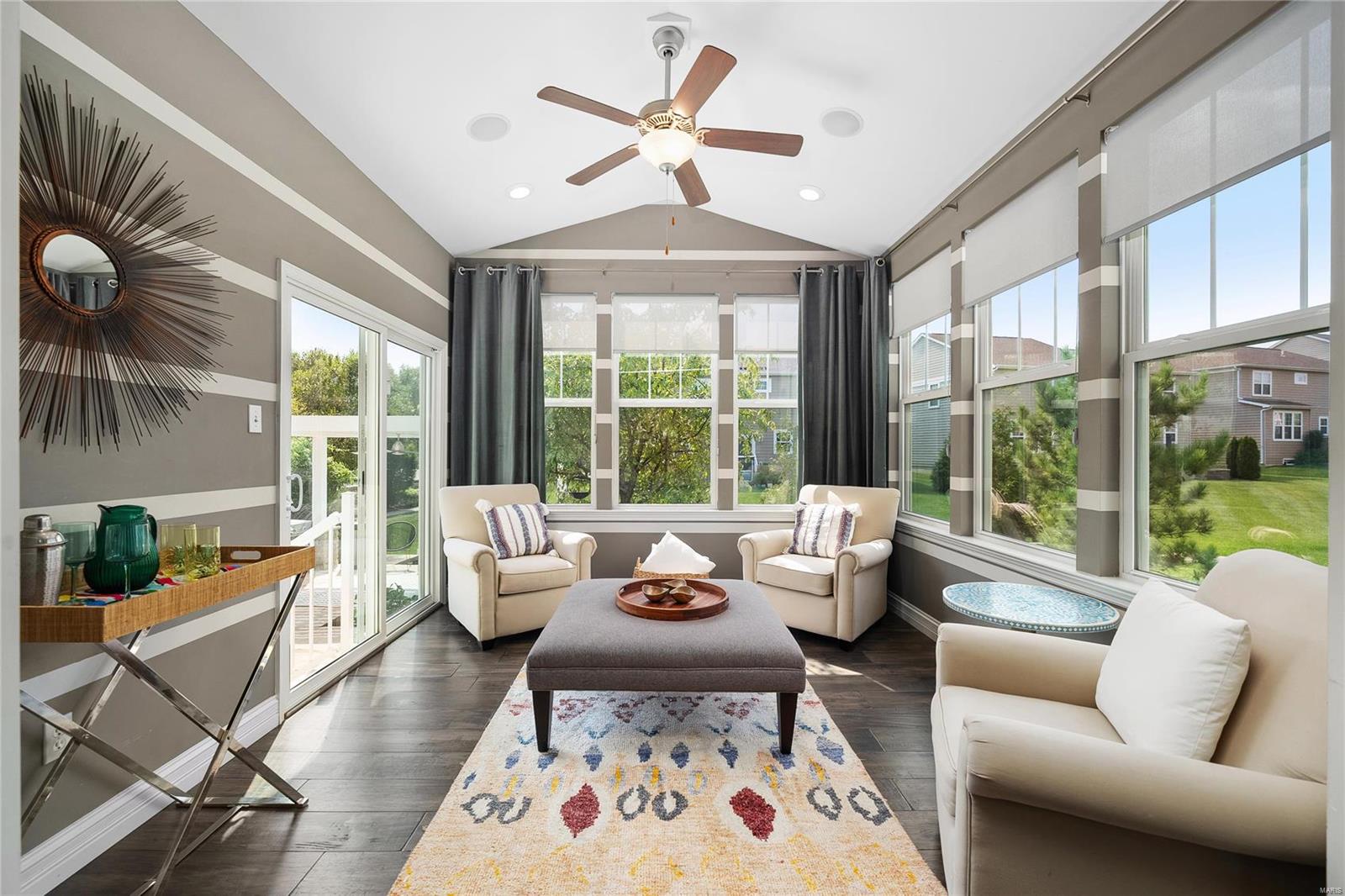 Estates At Town & Country Crossing - Residential