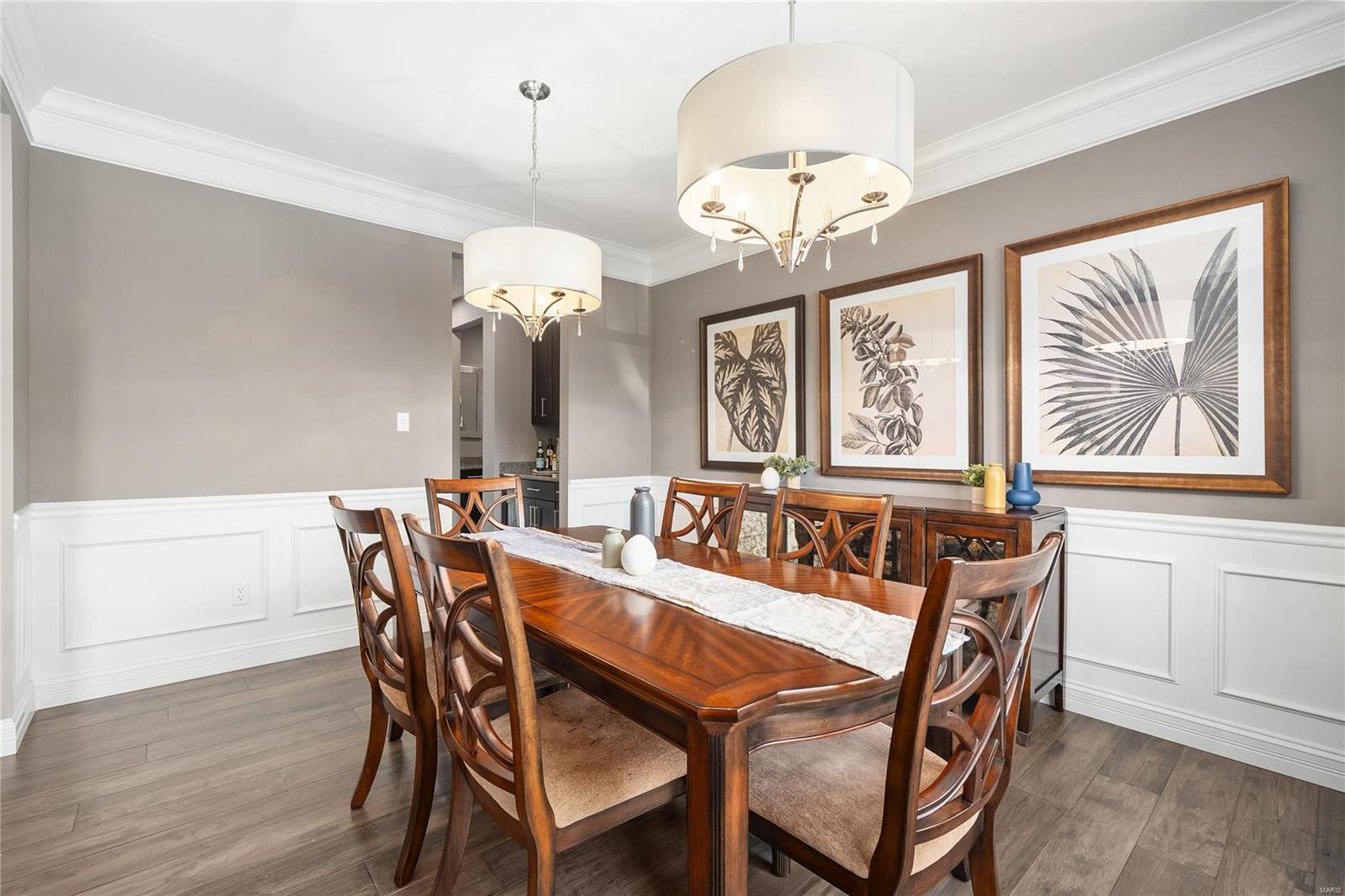 Estates At Town & Country Crossing - Residential