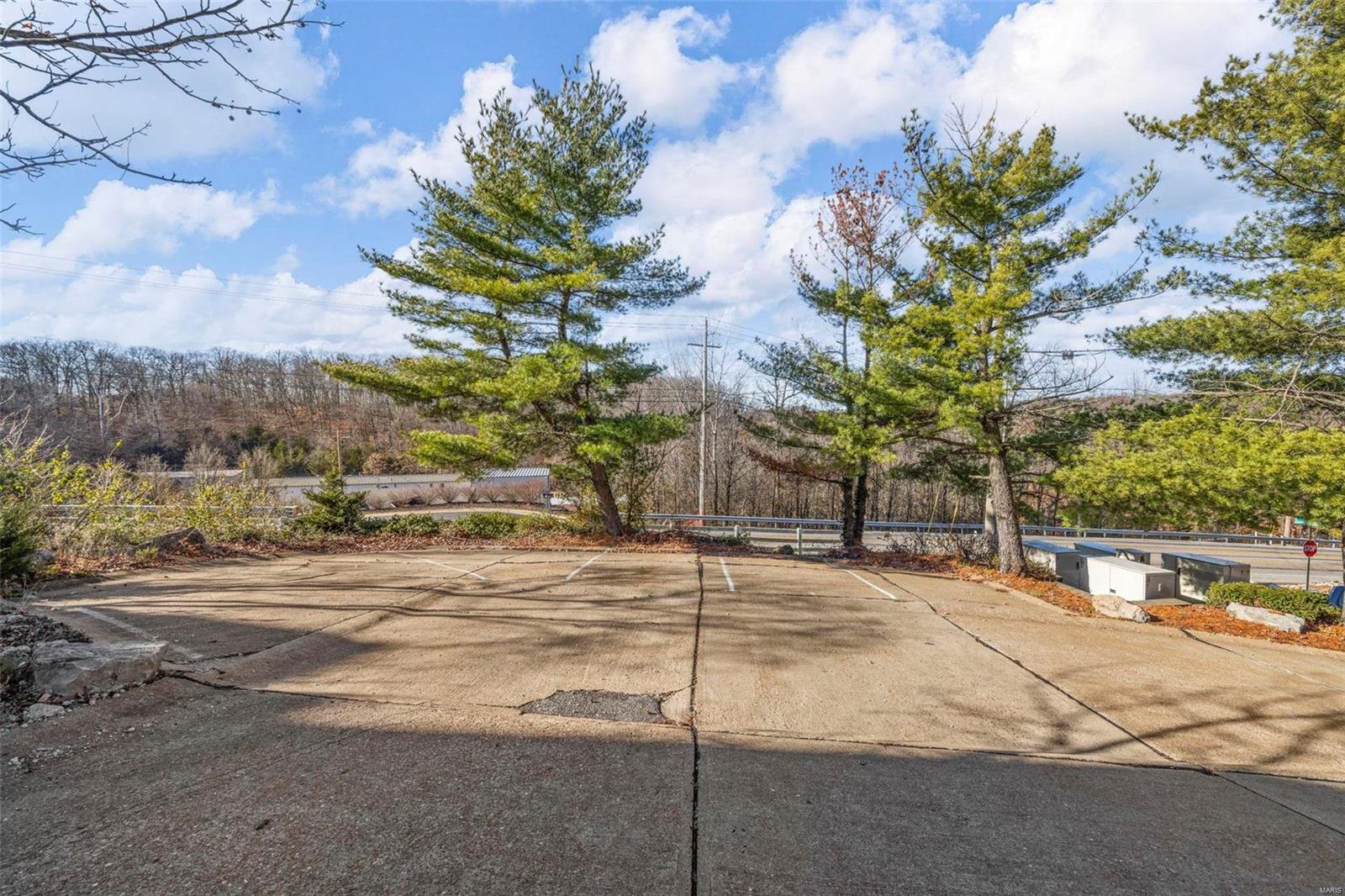 West Grove Condominiums - Residential