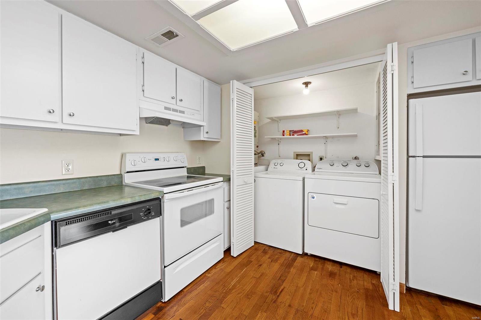 West Grove Condominiums - Residential