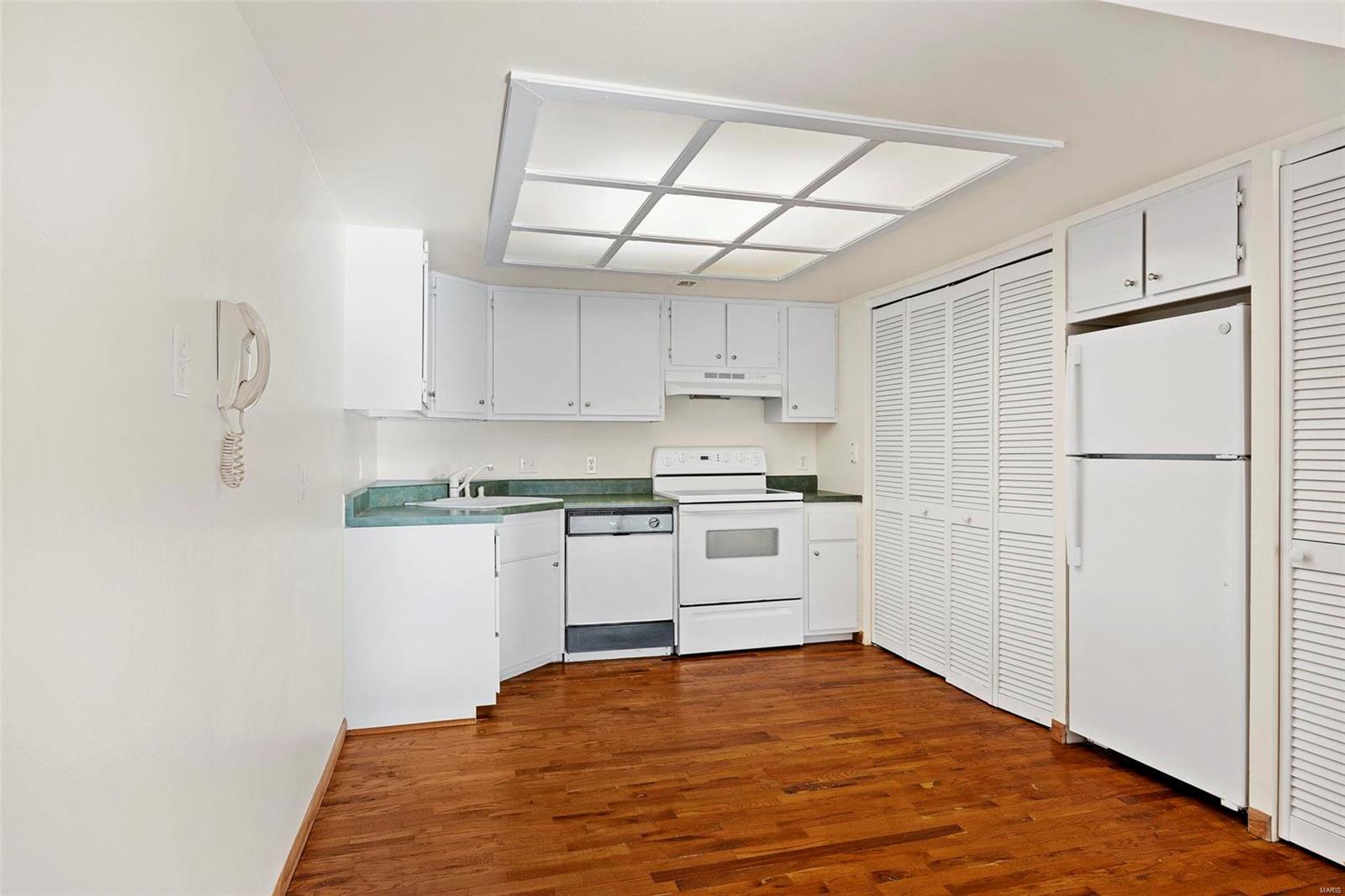 West Grove Condominiums - Residential