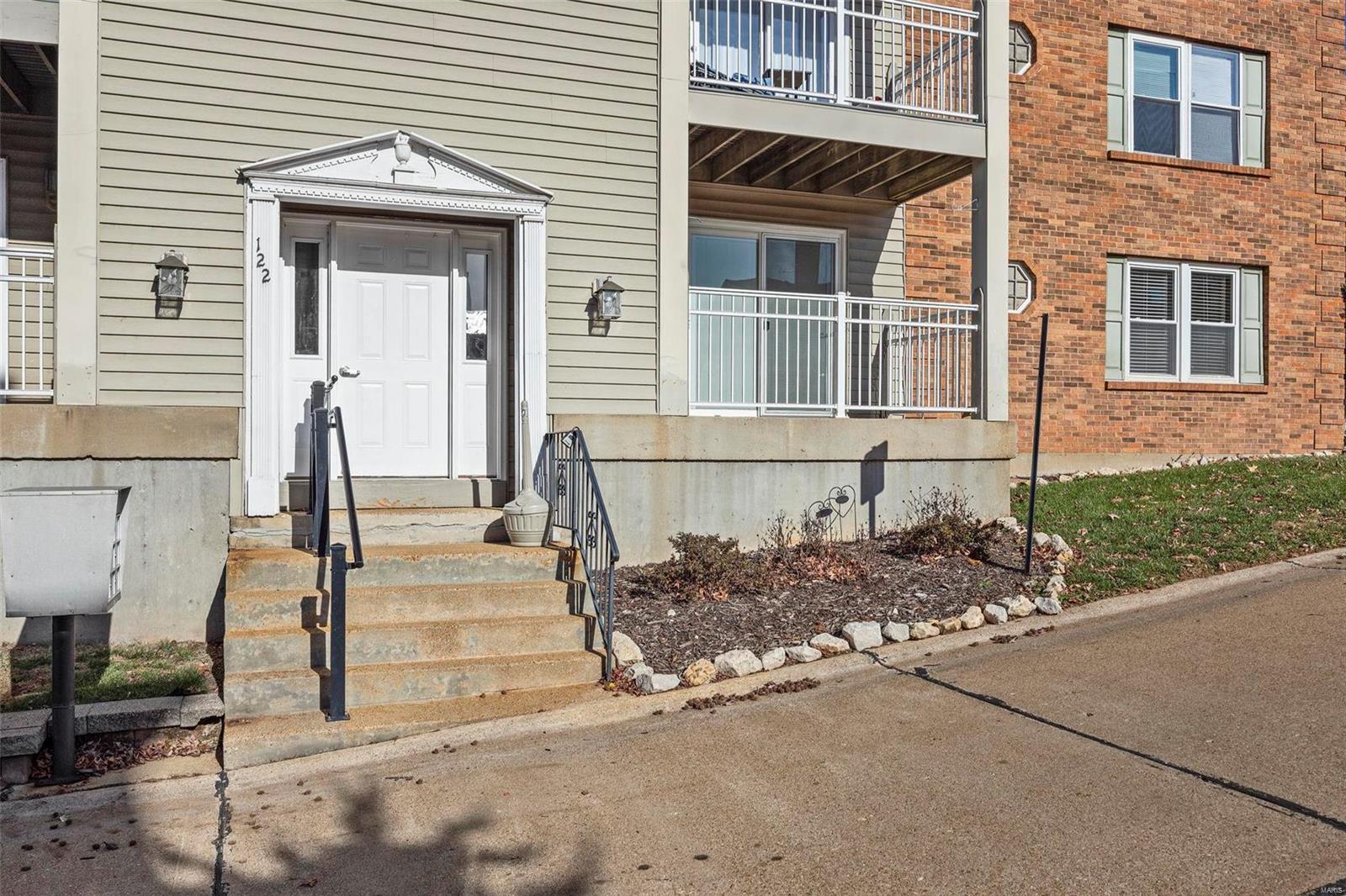 West Grove Condominiums - Residential