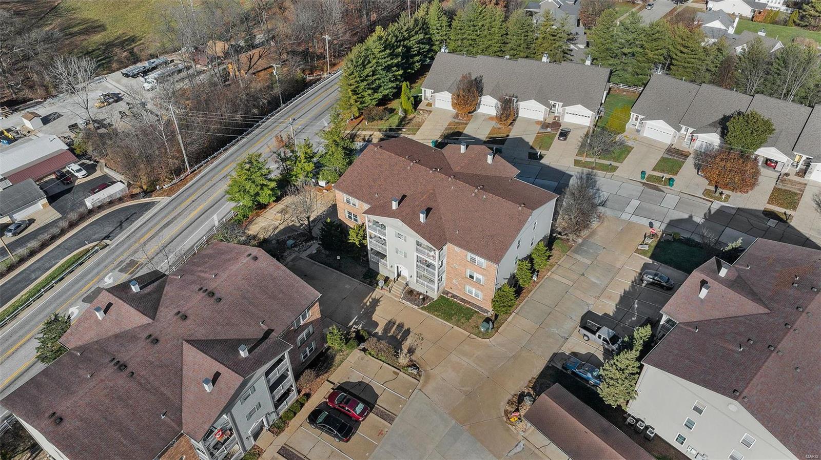 West Grove Condominiums - Residential