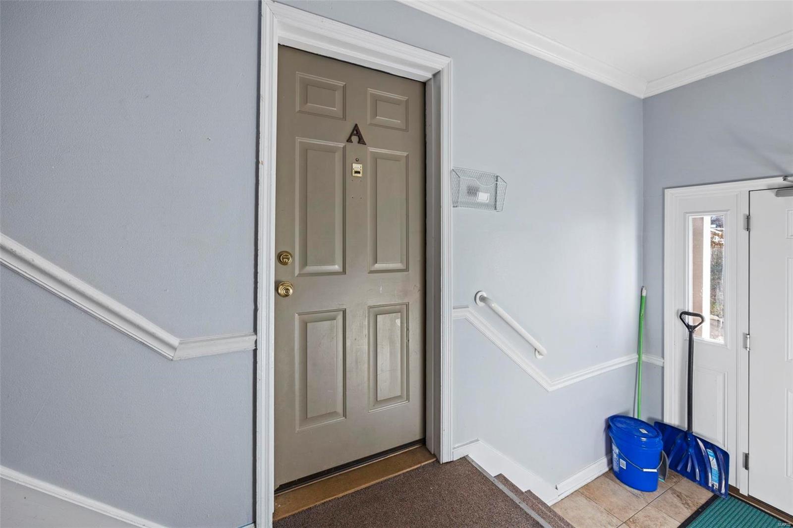 West Grove Condominiums - Residential