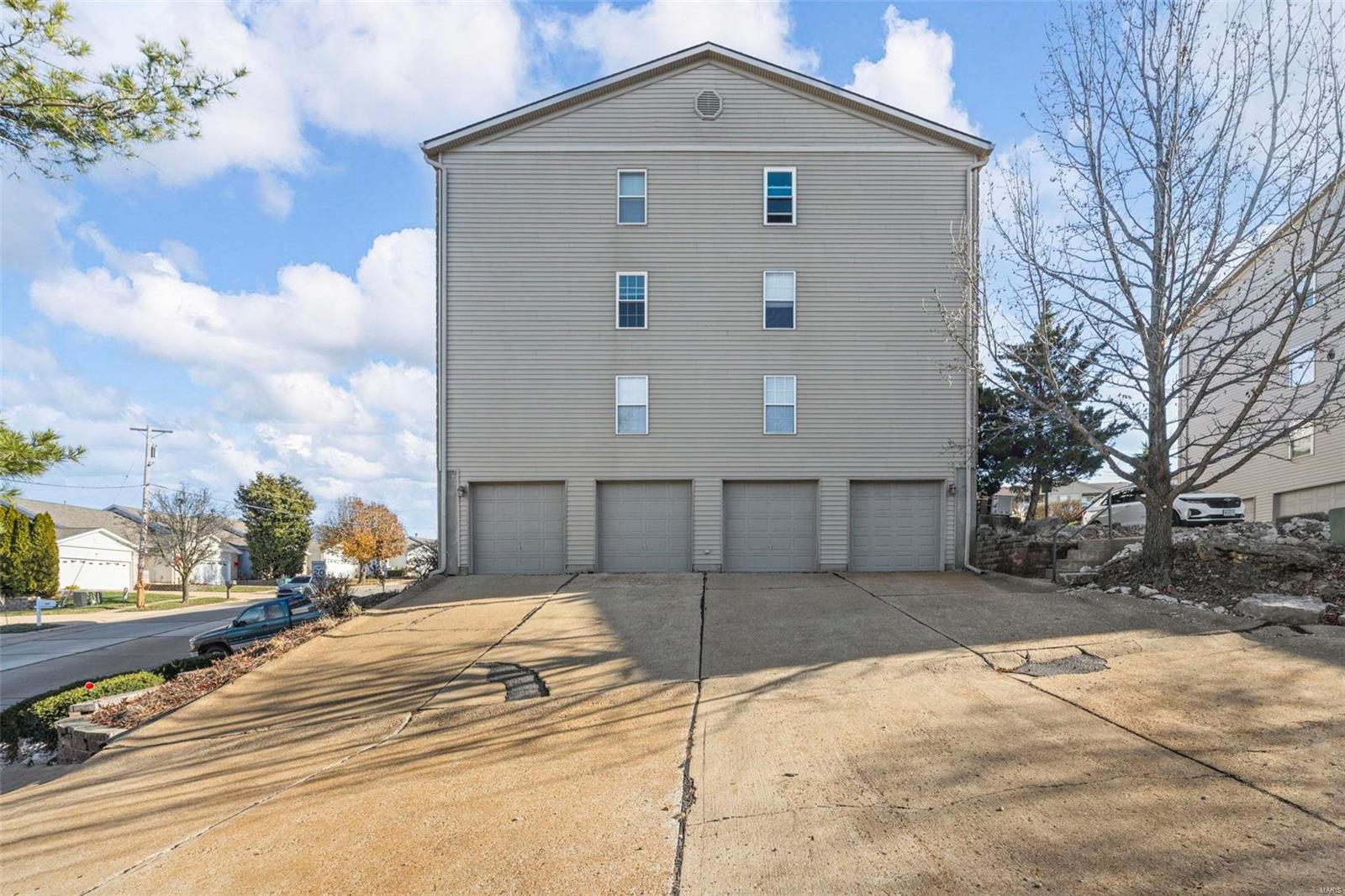 West Grove Condominiums - Residential