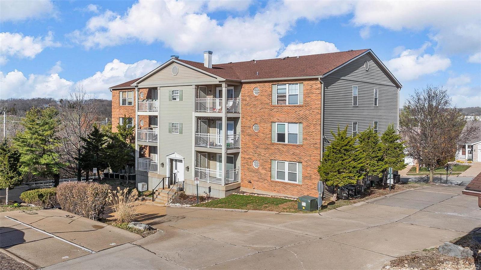 West Grove Condominiums - Residential