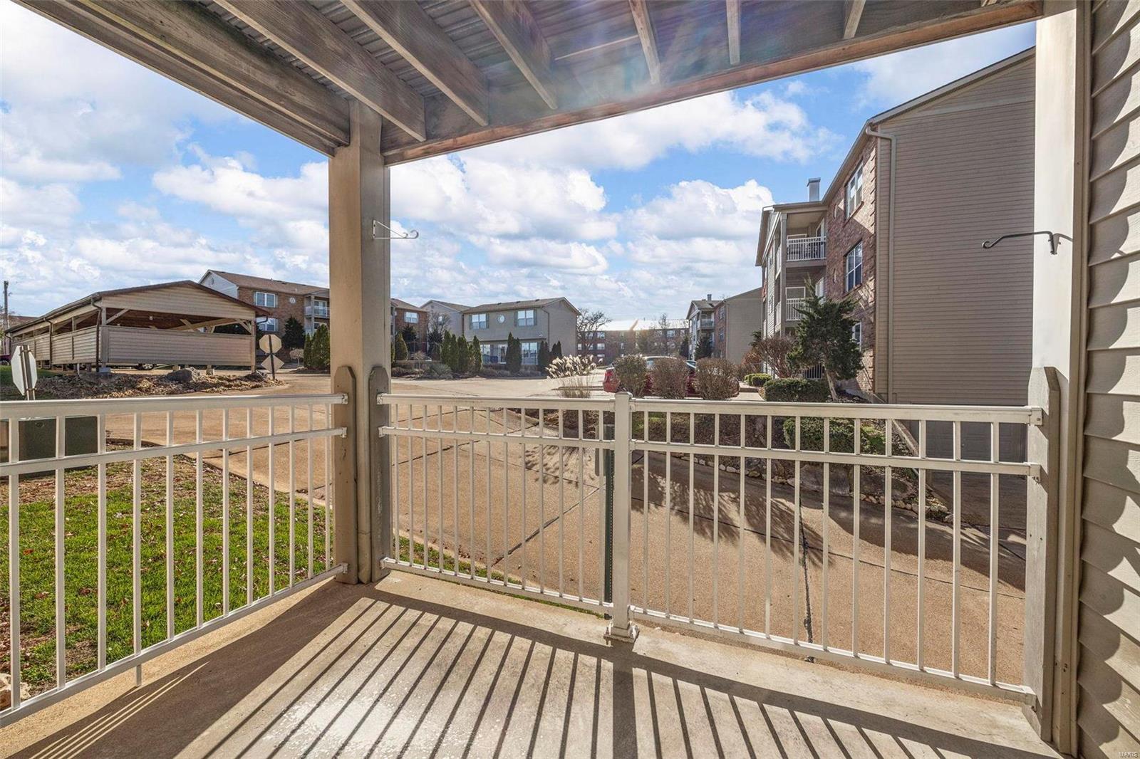 West Grove Condominiums - Residential