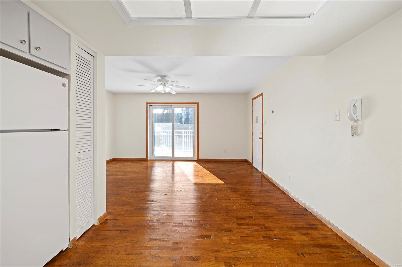 West Grove Condominiums - Residential