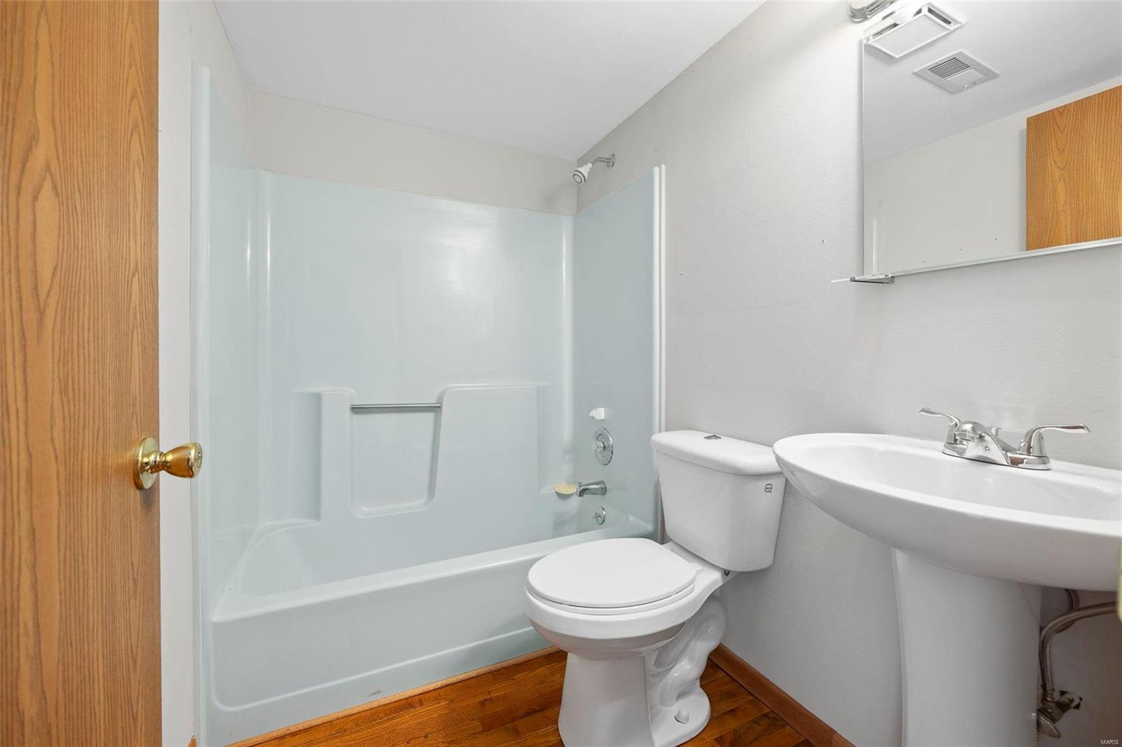 West Grove Condominiums - Residential