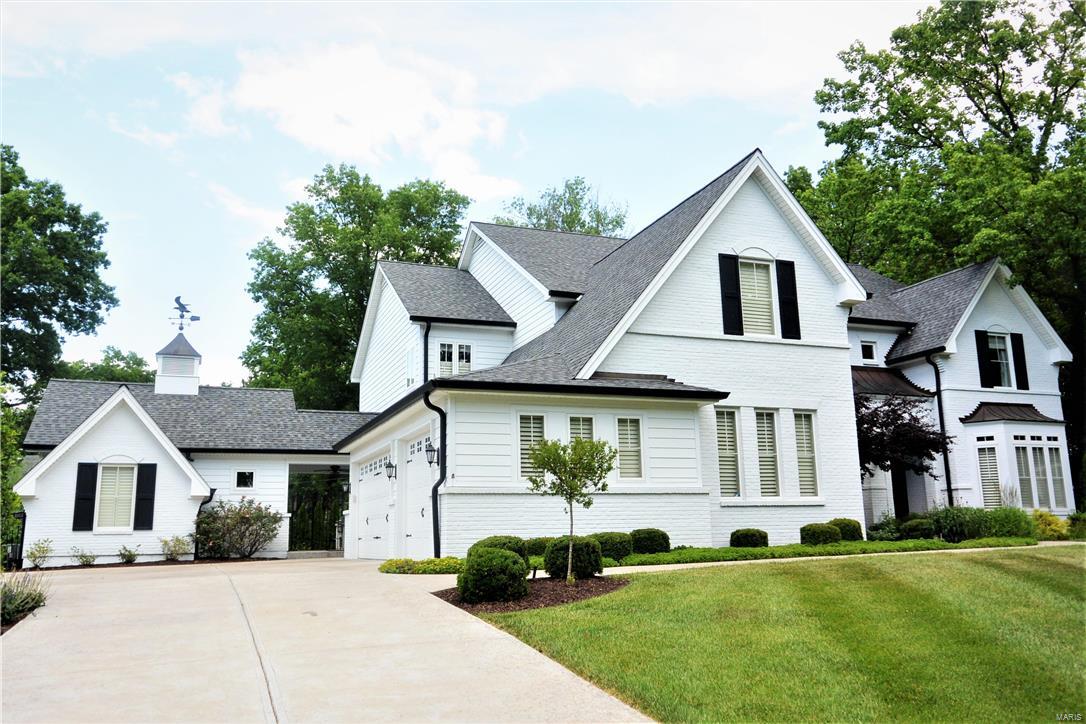 Harwood Hills - Residential