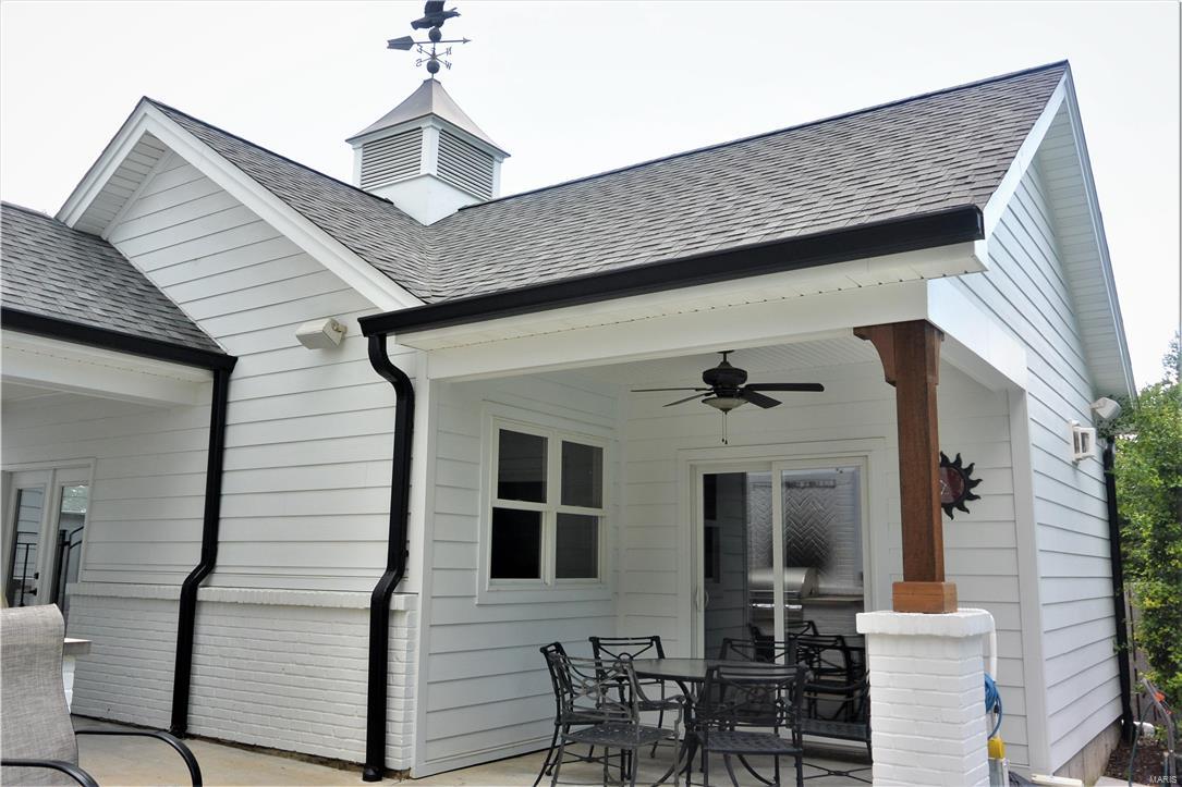 Harwood Hills - Residential