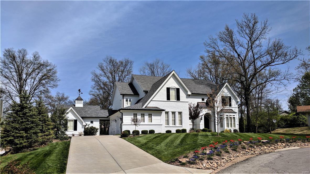 Harwood Hills - Residential