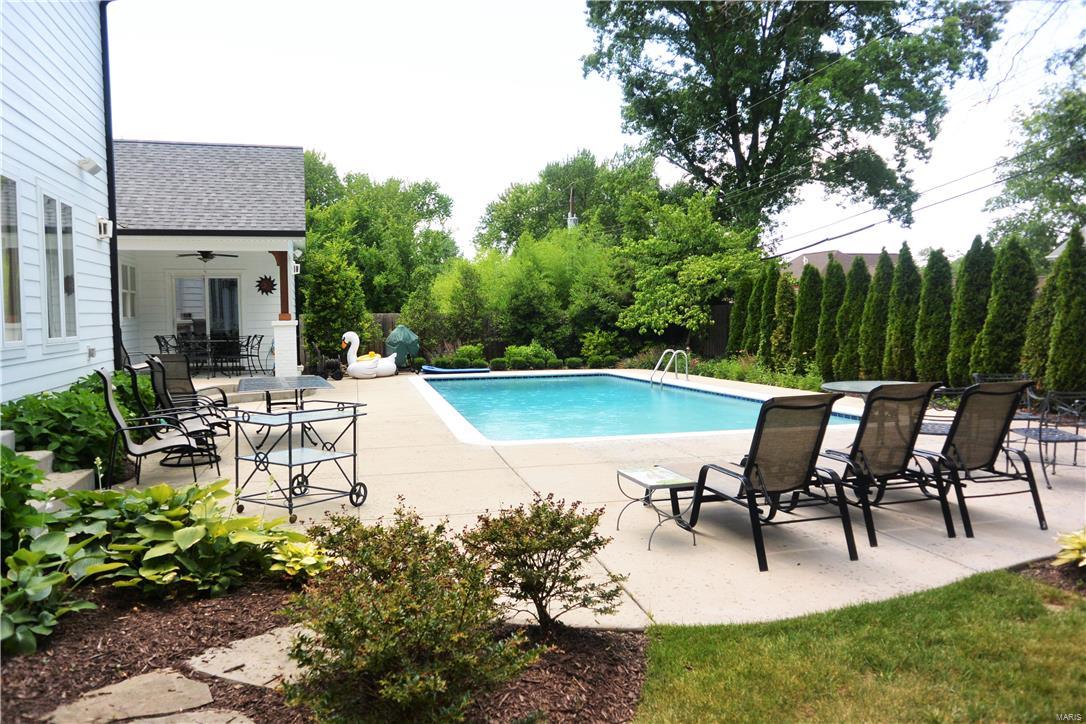 Harwood Hills - Residential