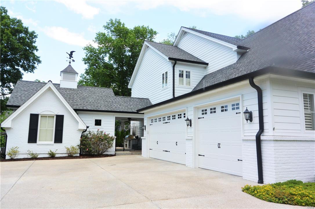 Harwood Hills - Residential