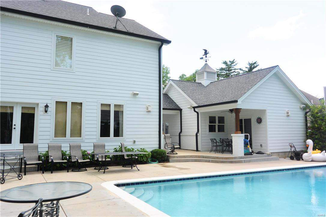 Harwood Hills - Residential