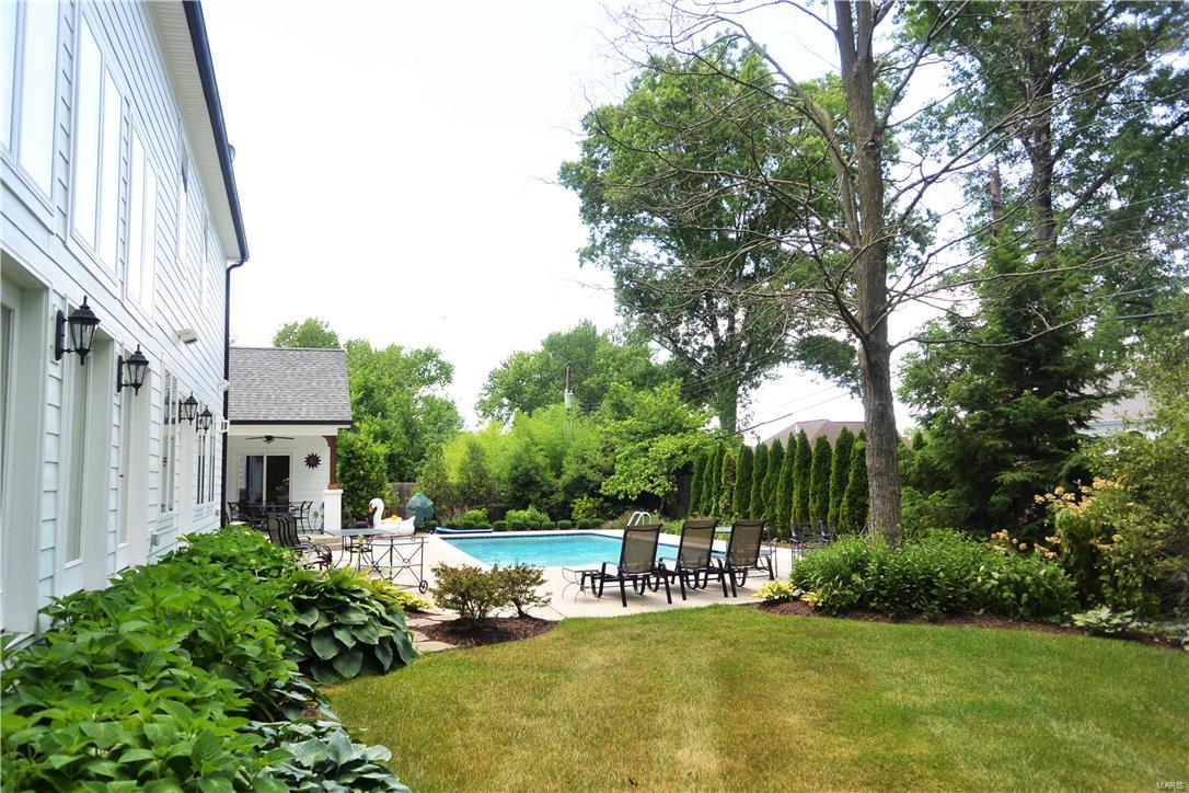 Harwood Hills - Residential