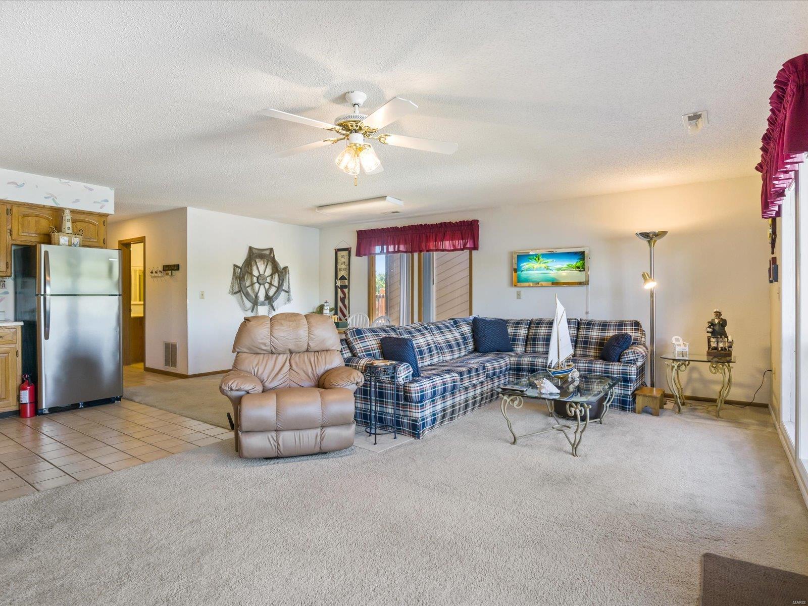 Lake Valley Condo - Residential