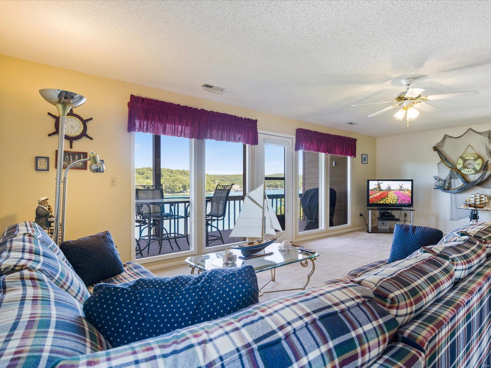 Lake Valley Condo - Residential