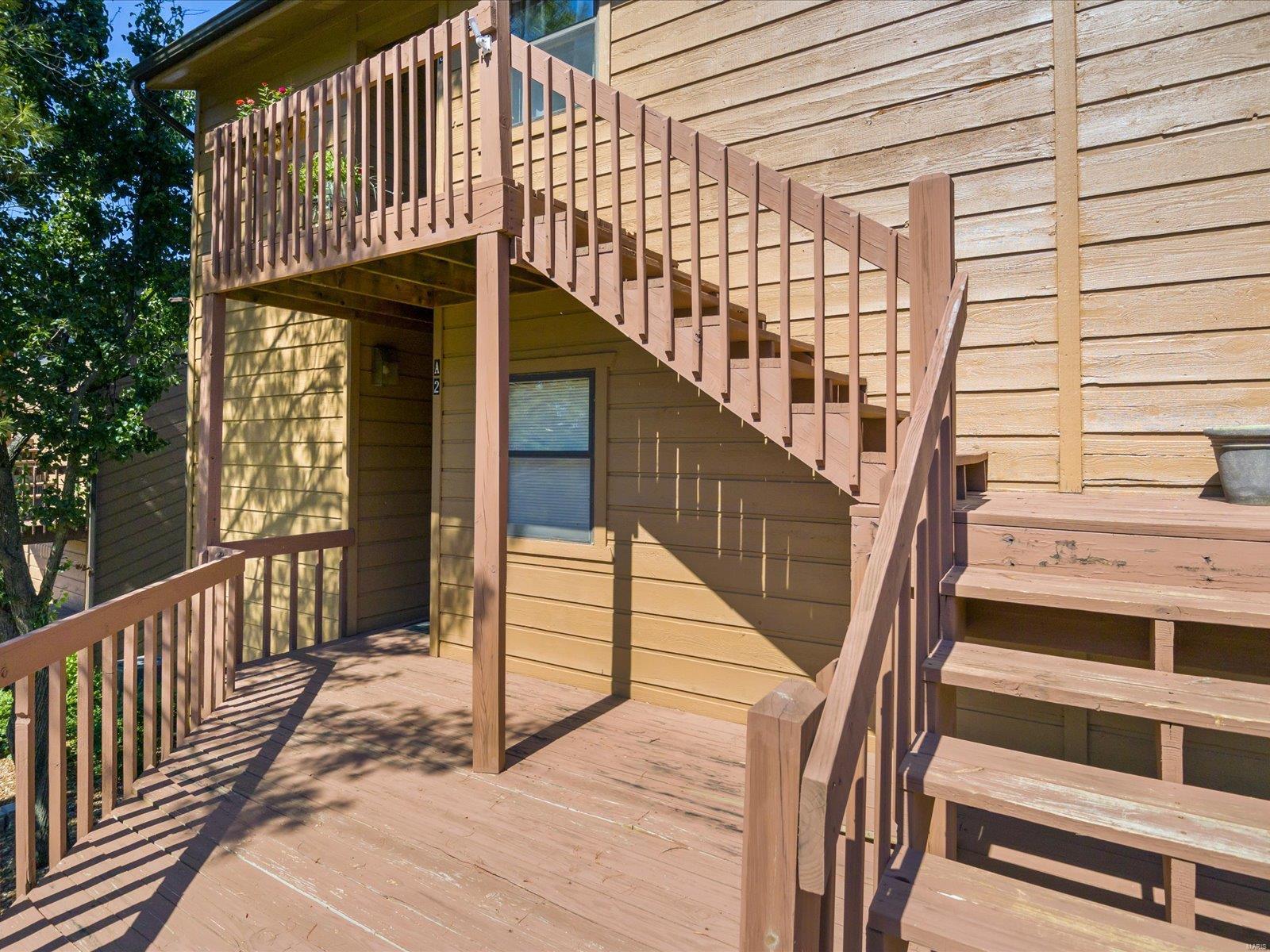 Lake Valley Condo - Residential