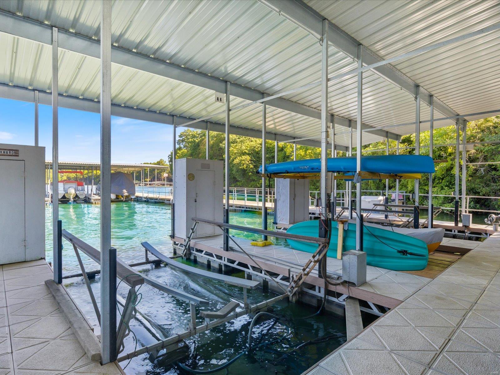 Lake Valley Condo - Residential