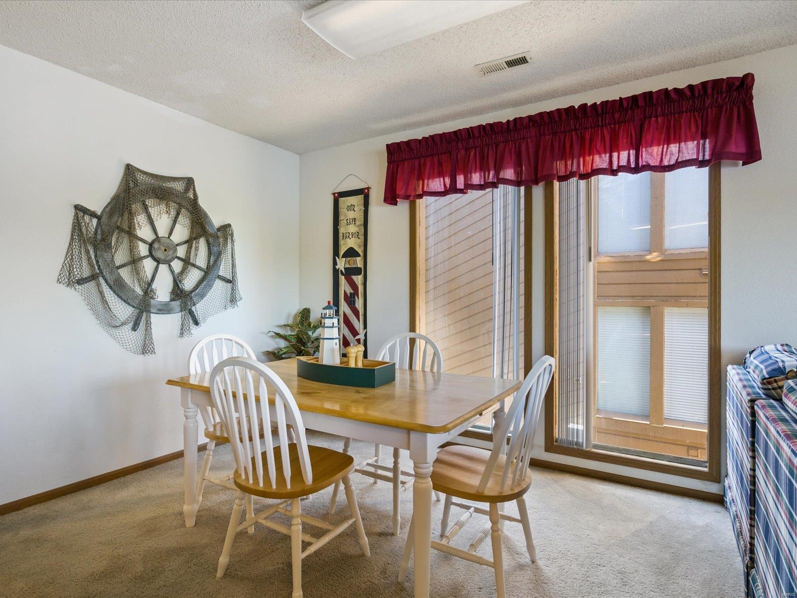 Lake Valley Condo - Residential