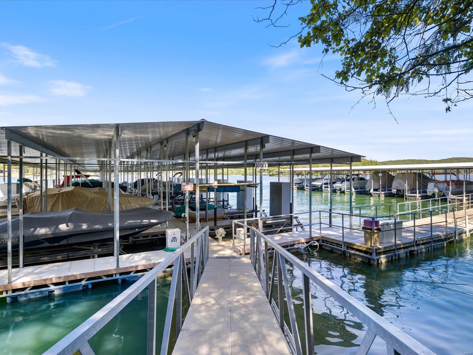 Lake Valley Condo - Residential