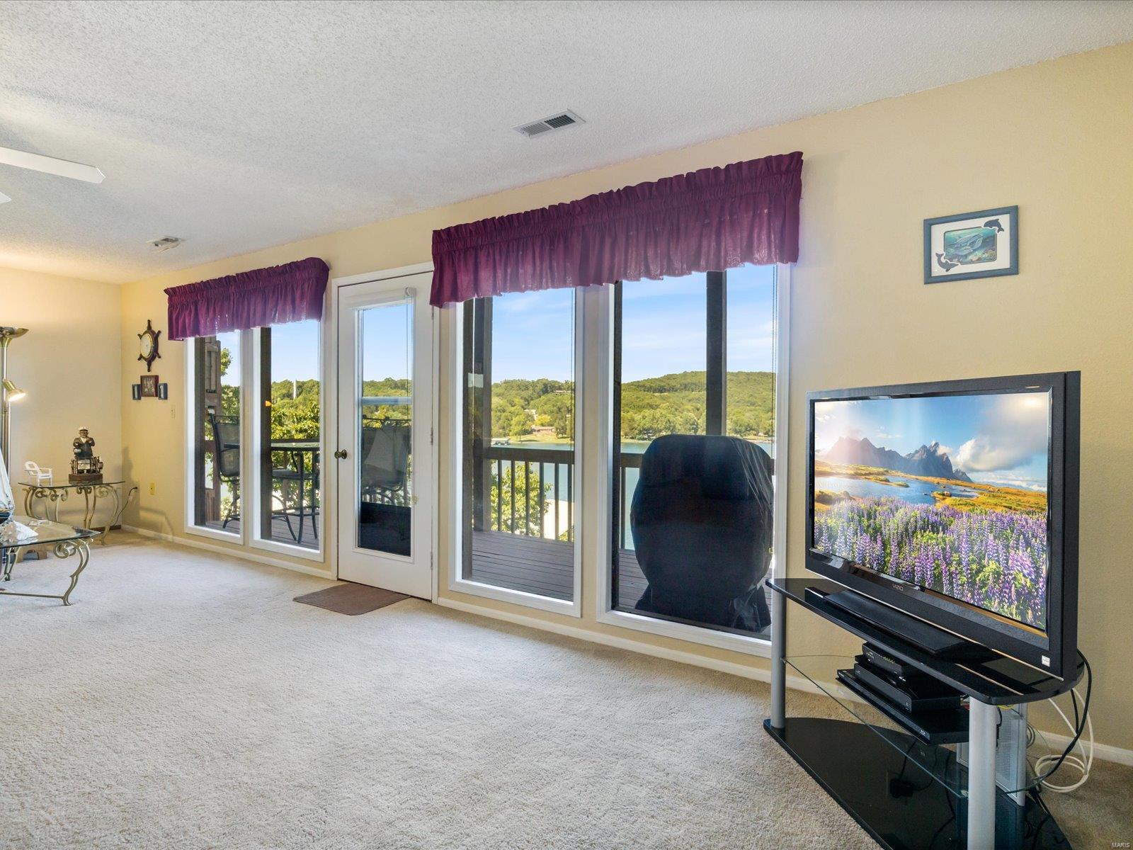 Lake Valley Condo - Residential