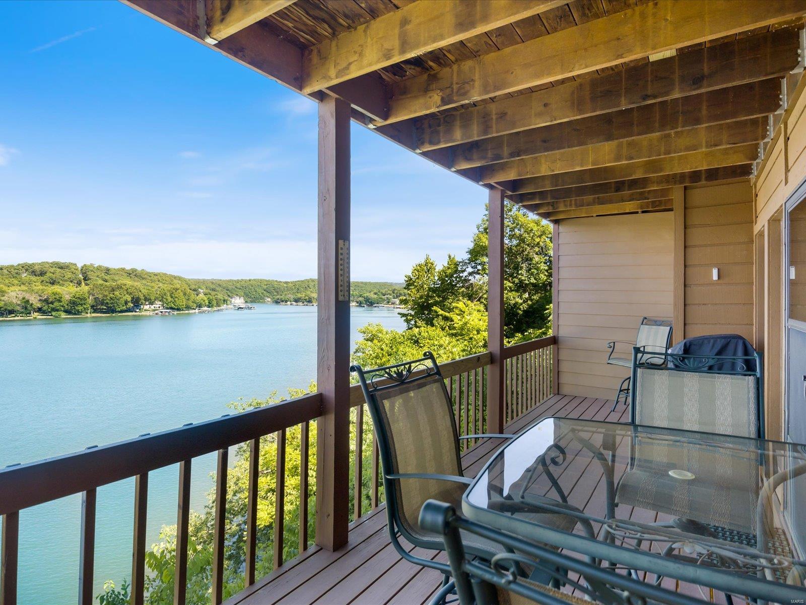 Lake Valley Condo - Residential