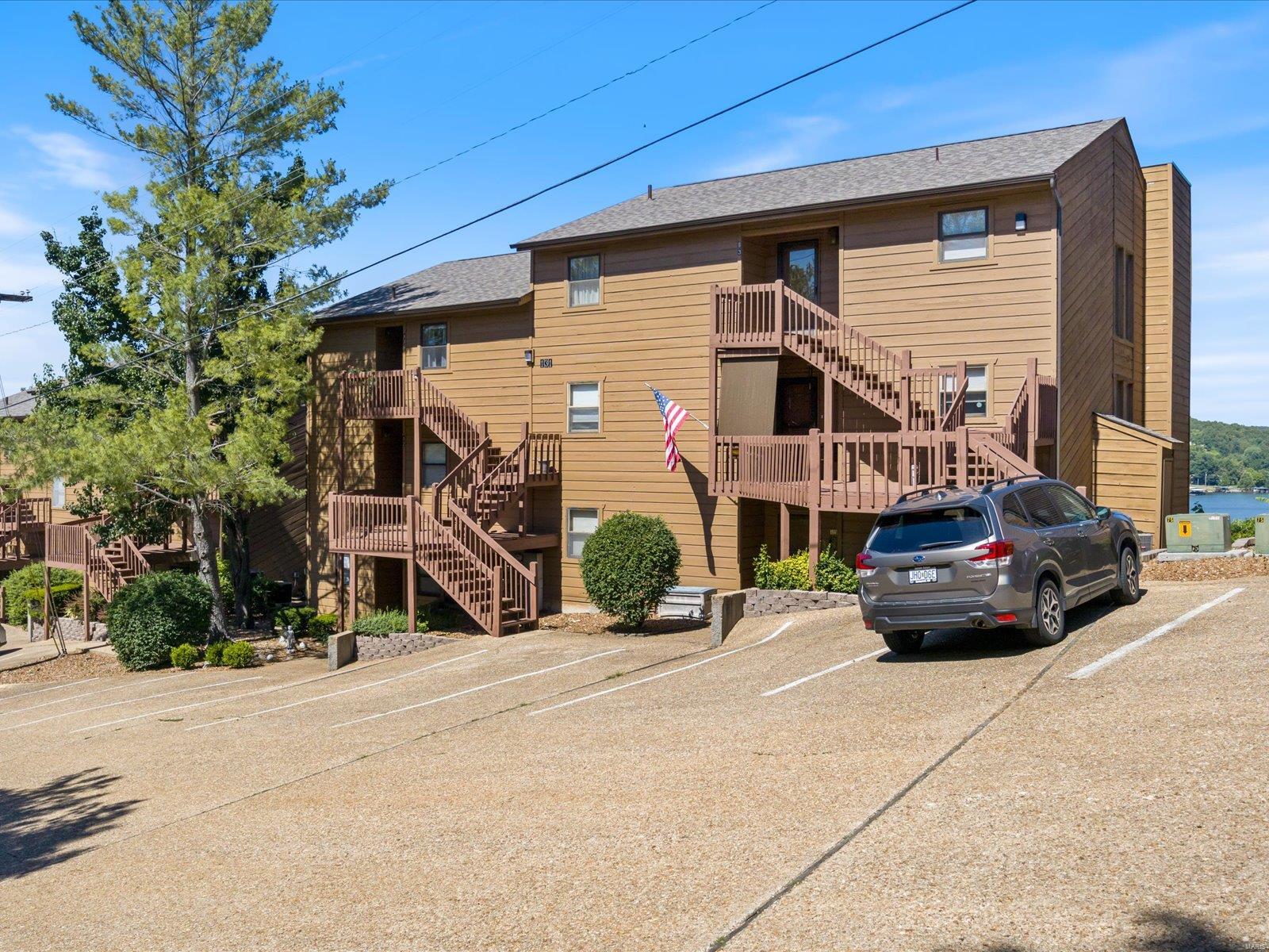 Lake Valley Condo - Residential