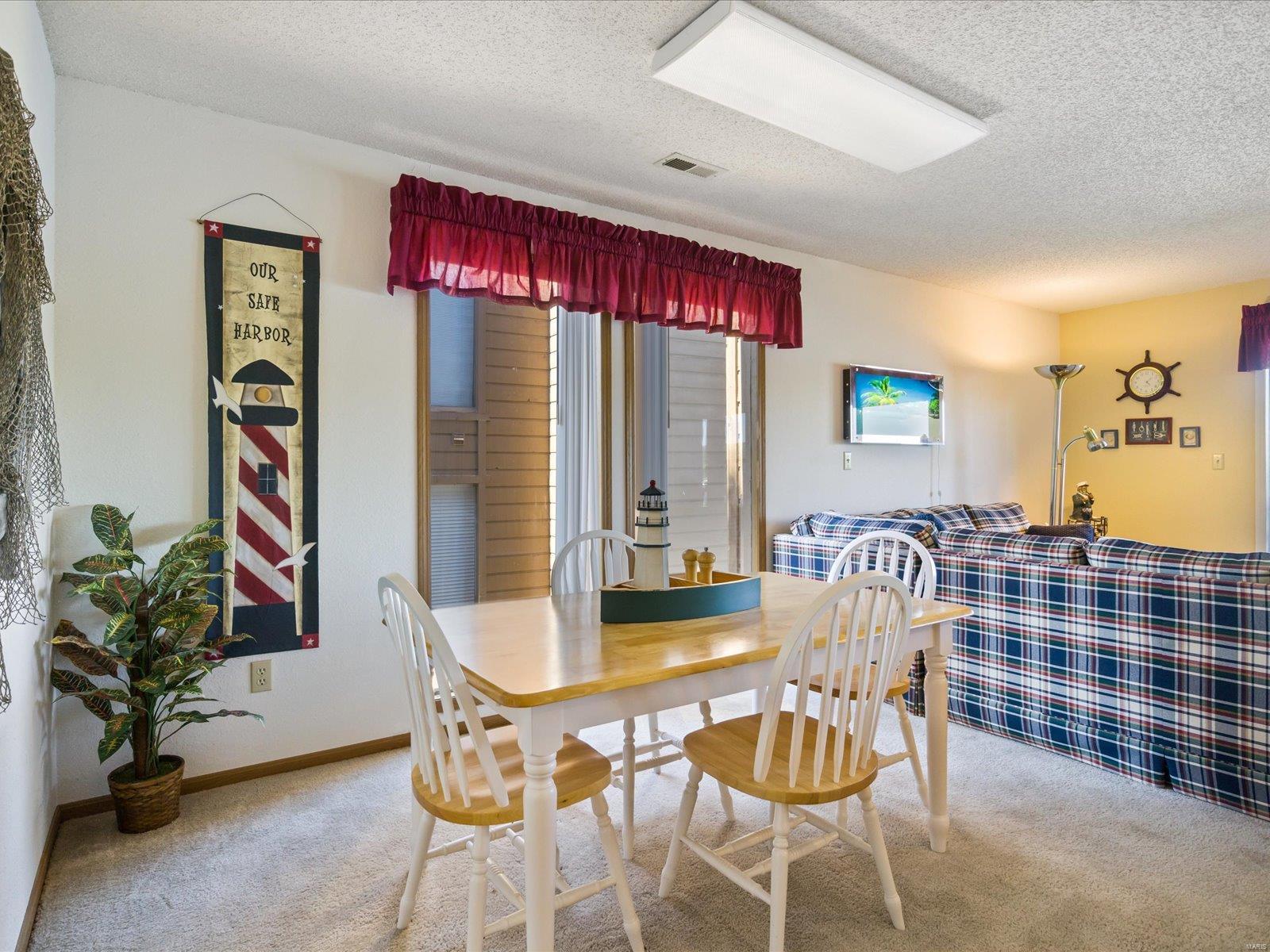 Lake Valley Condo - Residential