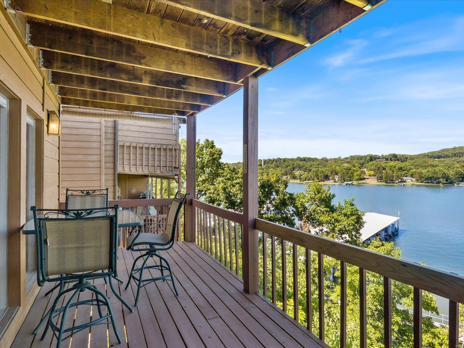 Lake Valley Condo - Residential